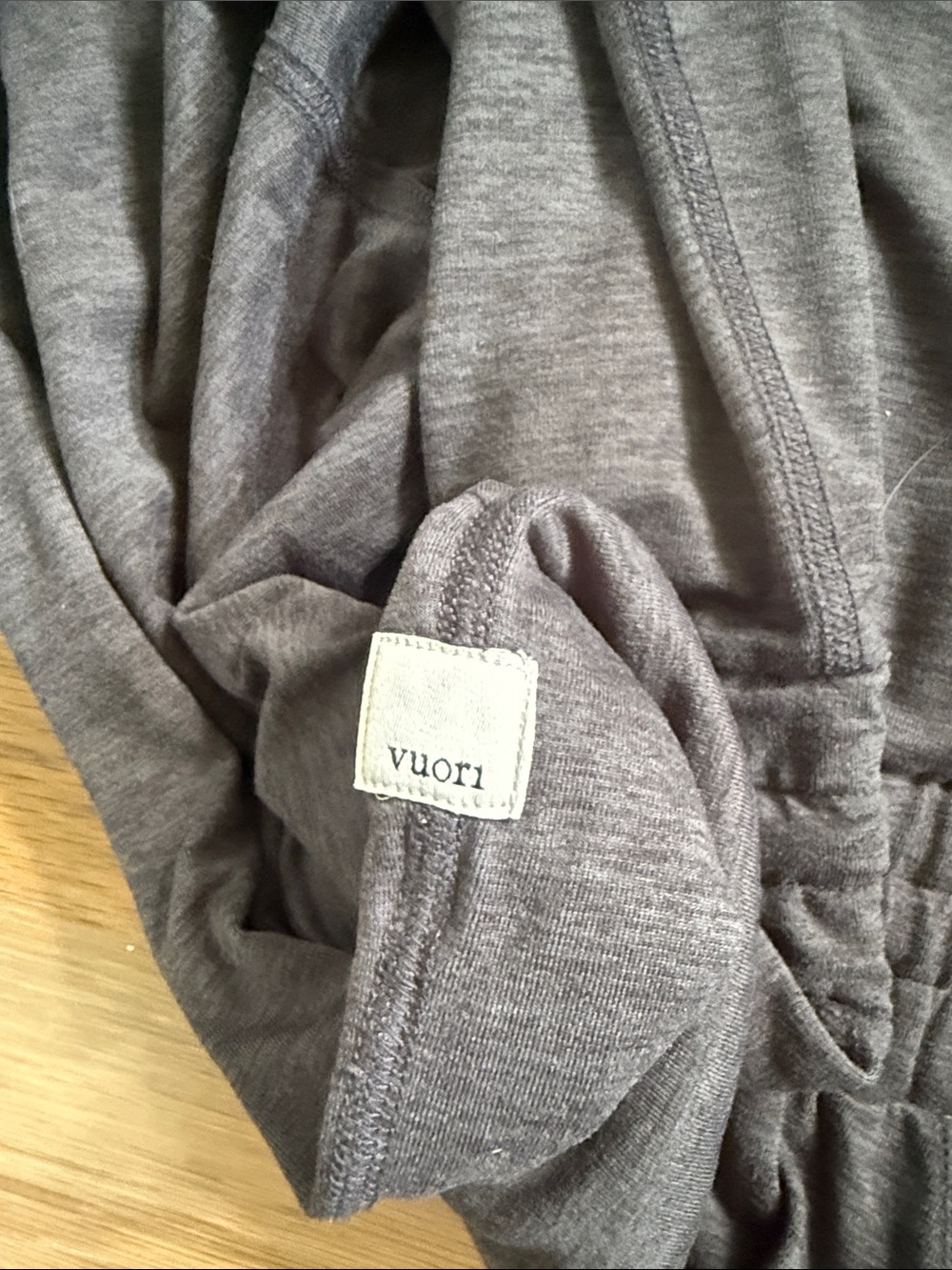 Vuori All Day Jumpsuit - Picture 5 of 5